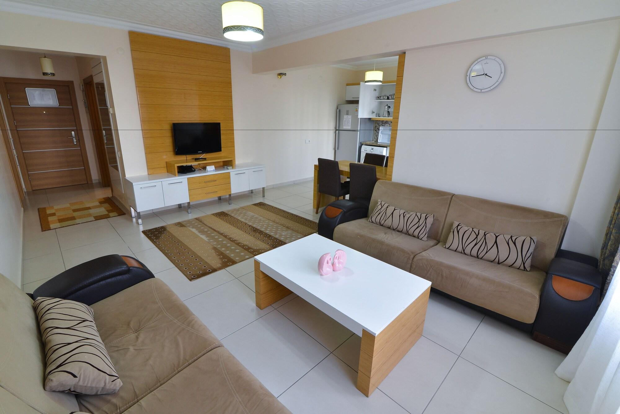 Grand Ozgul Thermal Holiday Village Gazligol Bagian luar foto