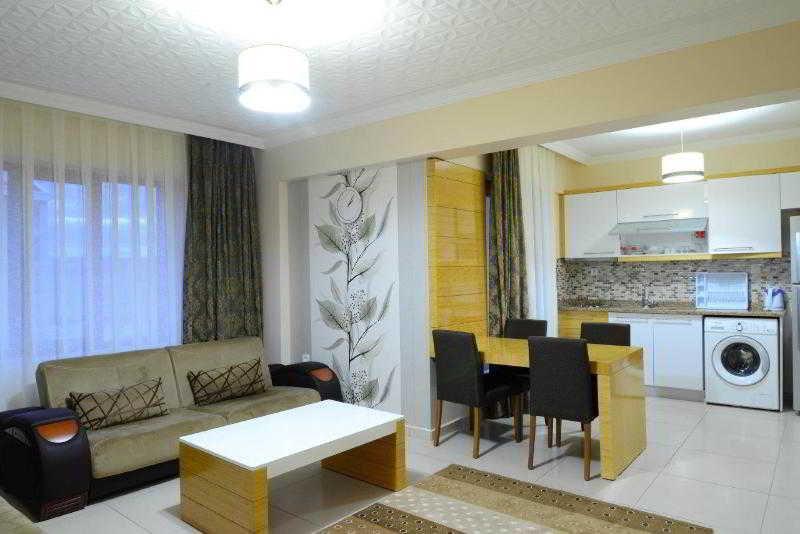 Grand Ozgul Thermal Holiday Village Gazligol Bagian luar foto